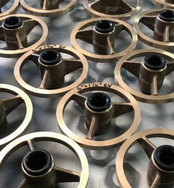 Machining - NJ's Industrial